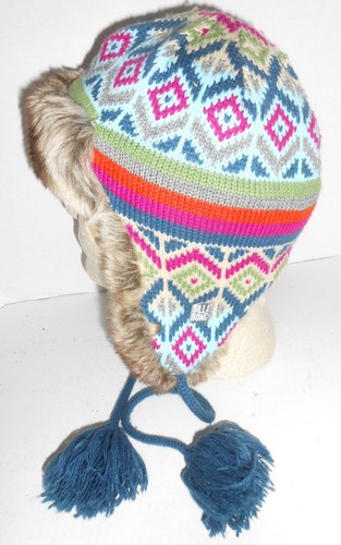 Vintage billabong tassel - vintage,