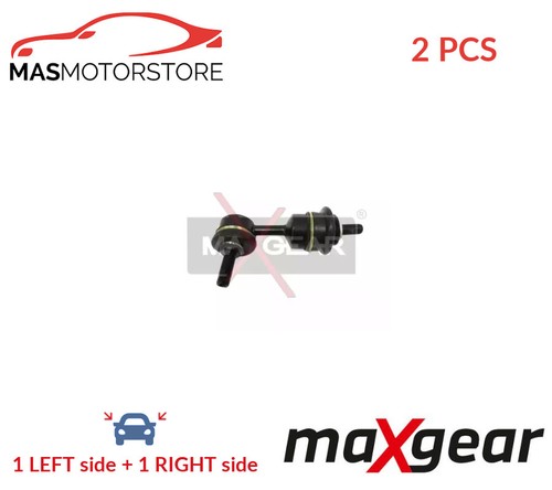 Anti roll bar stabiliser drop - anti,