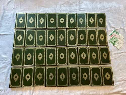 Books complete works of - 36,