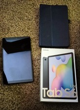 Samsung Galaxy Lite S6 , See Discription & Pics grab a great deal 