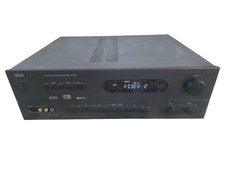 Untested nad 751 surround - nad,