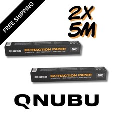 2x QNUBU 5m Roll  Release