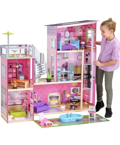 Kidkraft girls uptown - girls,
