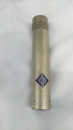Neumann km84 condenser - km84,