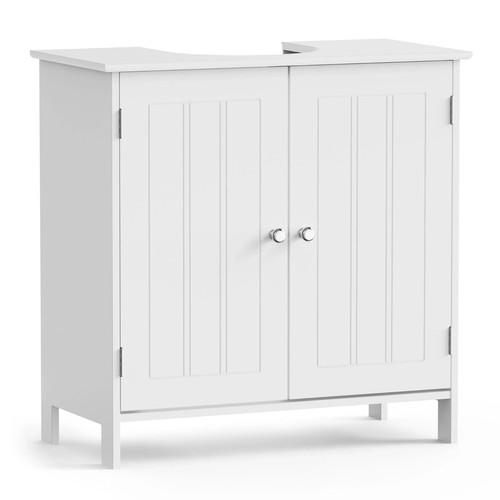 Under sink bathroom cabinet - under,
