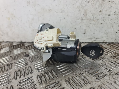 Toyota avensis ignition barrel - avensis,