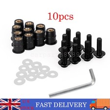 Motorcycle Wind Screen Shield