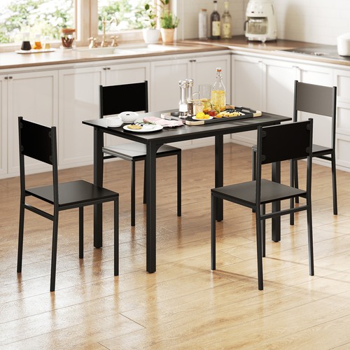 Piece dining set - dining, 4