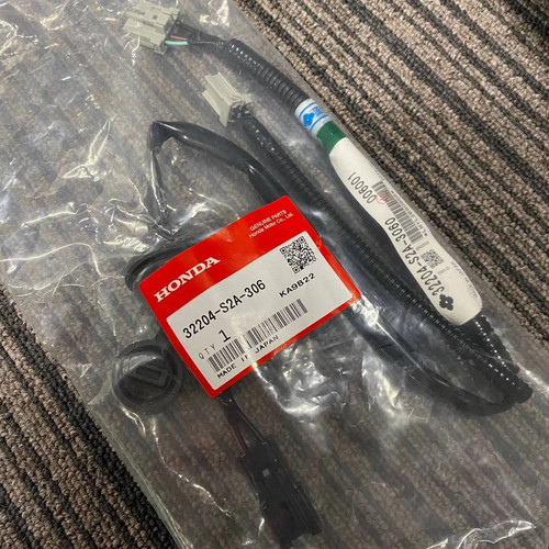 Honda genuine oem s2000 - honda,