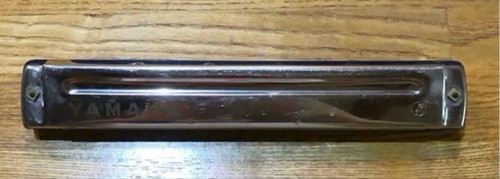 Yamah harmonica - yamah,