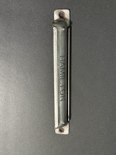 Antique bin pull drawer - bin,