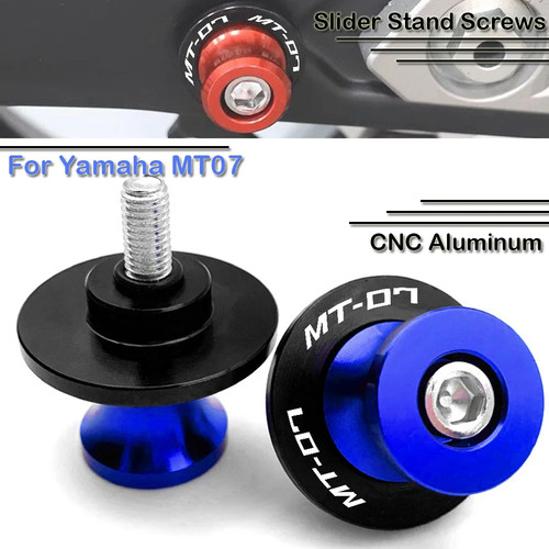 For yamaha mt07 - for,