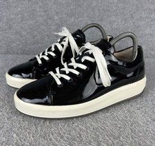 Ecco Trainers Womens UK 6 EU