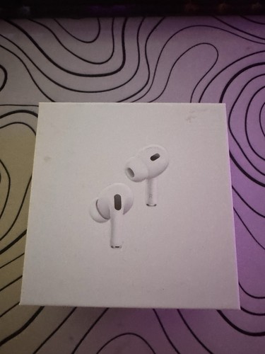 Apple airpods pro - 2, white