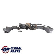 VW Touareg 7P Towbar Westfalia