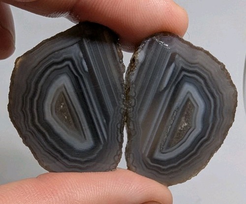 Swazi rose agate - swazi,