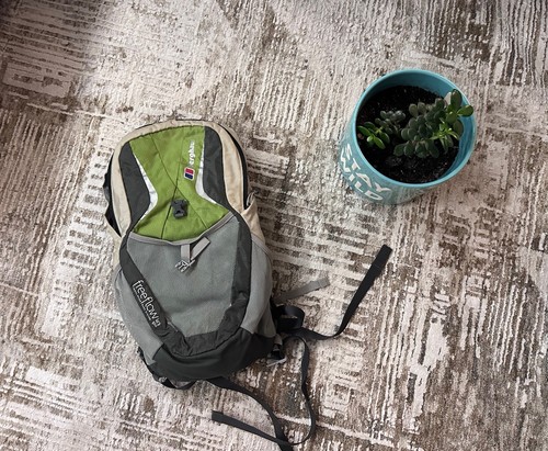 Berghaus freeflow litre - berghaus, 15