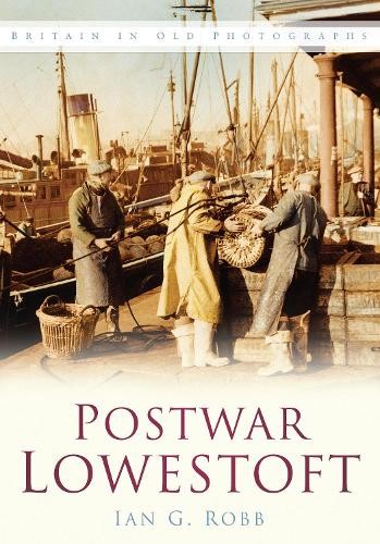 Postwar lowestoft britain - britain, in