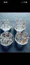 Tiffany & Co Crystal Rock