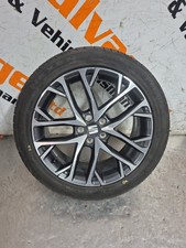 2020-2025 SEAT IBIZA 6F MK5