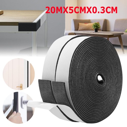 Rolls felt tape - felt,