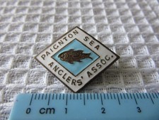 PAIGNTON SEA ANGLERS