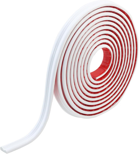 Peel and stick wall molding - peel,
