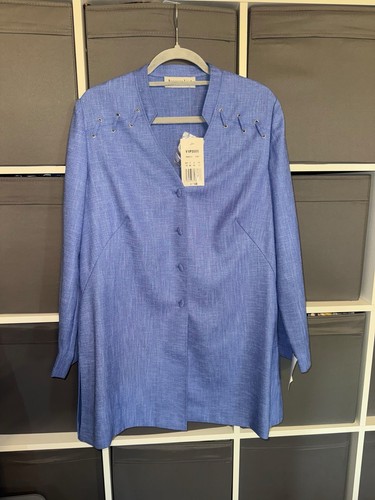 Vintage jacques vert summer