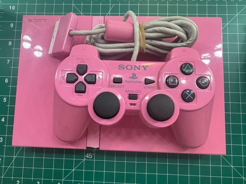 Playstation ps2 slimline - playstation,