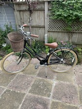 Pendleton Ashwell Women's Bike Frame