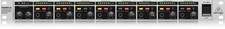 Behringer HA8000 V2 8-channel