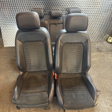 2018 VW PASSAT GTE GT SALOON