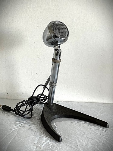 Vintage 1950 astatic - 1950's,