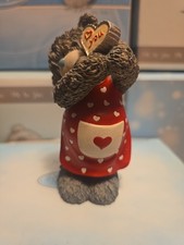 Me to You Tatty Teddy Figurine