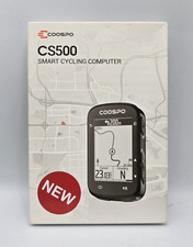 COOSPO Bike Computer CS500