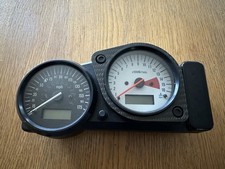 Suzuki GSXR SRAD Clocks 1997 -