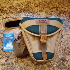 Town and Country DSLR Camera Shoulder Bag new /other