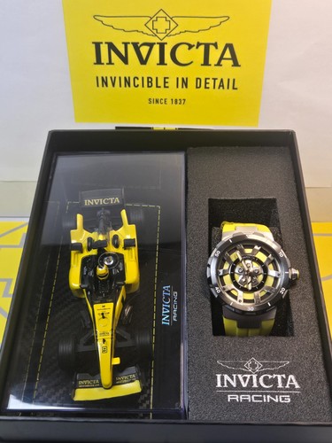 Invicta special edition - special,