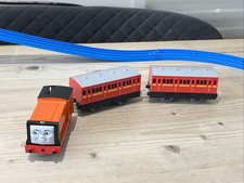 Thomas Trackmaster RUSTY