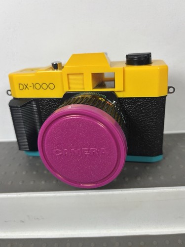 Lomography 1000 camera film - lomography,