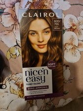 Clairol Nice 'N Easy Tone