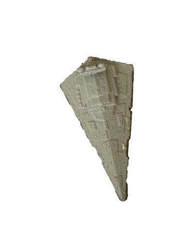 Vintage star wars micro - vintage,