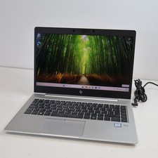 HP EliteBook 840 G6 i5-8265U