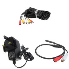 10M Add On High Gain Audio