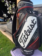 Titleist Tour Bag