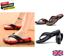 Massage Flip Flops for Men