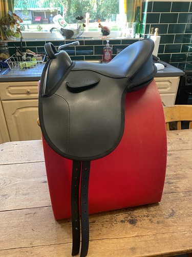 Wintec cub saddle extras - wintec, +