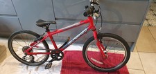 Islabike Isla Beinn 20 Large - Red - Lightweight!