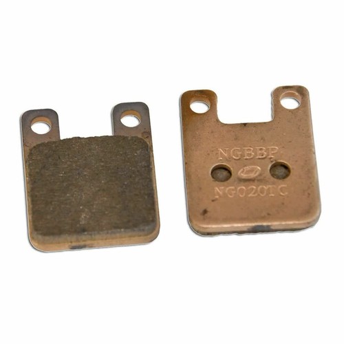 Sintered brake pads motor - sintered,