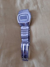 Rare Felca Swiss Solid State